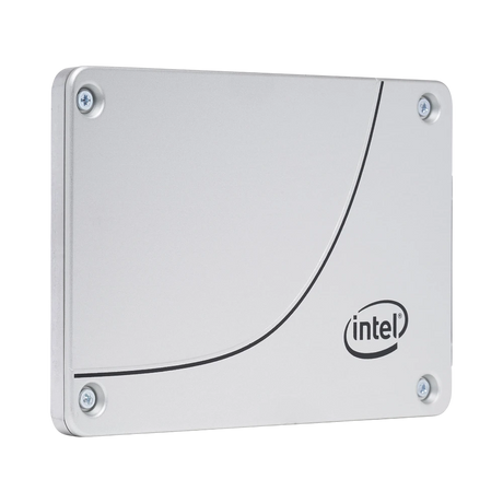 Intel DC S4500 960GB 2.5" SATA III Internal SSD — Being Shipped