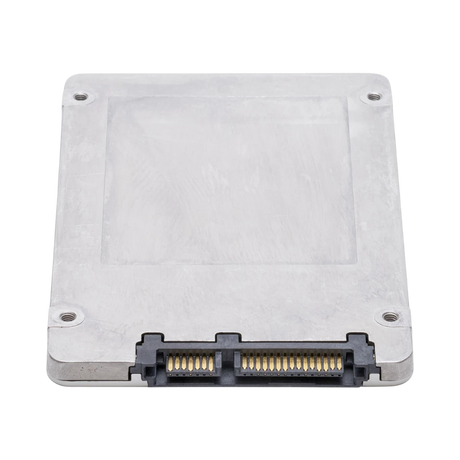 Intel DC S4500 960GB 2.5" SATA III Internal SSD — Being Shipped