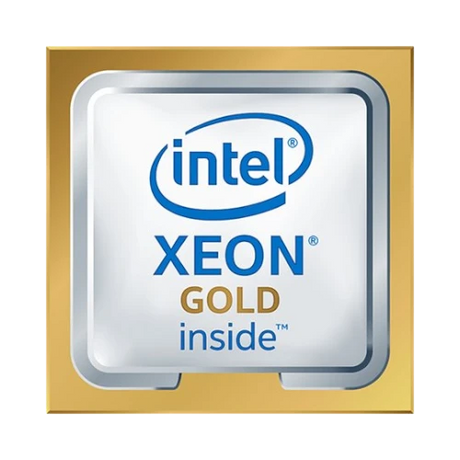 Intel Xeon Gold 5512U 52.5M Cache 2.10GHz 28 Core 56 Threads Server Processor — Being Shipped