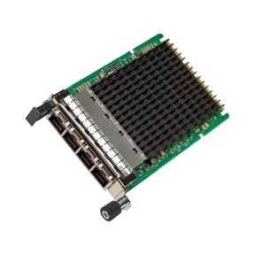 Intel X710-T4L PCIe 3.0 x8 Ethernet Network Adapter — Being Shipped