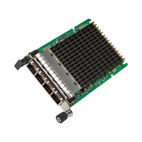 Intel X710-T4L PCIe 3.0 x8 Ethernet Network Adapter — Being Shipped