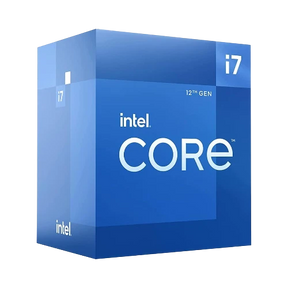 Intel Core i7-12700F 25M Cache Up to 4.90GHz 12 Core 20 Threads Desktop Processor — Being Shipped