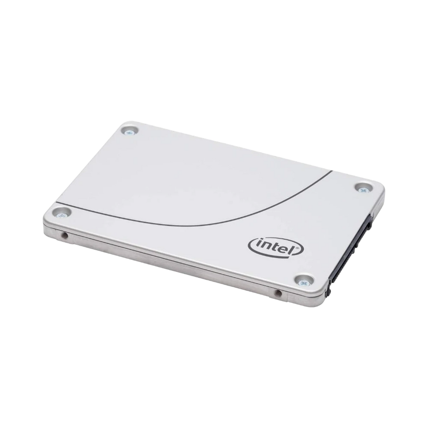 Intel D3-S4510 480GB 2.5" SATA 6Gb/s SSD — Being Shipped