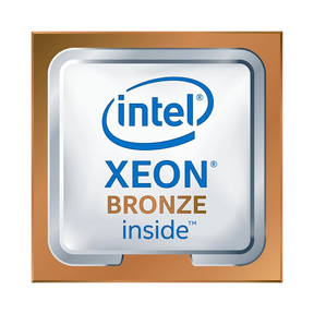 Intel Xeon Bronze 3104 8.25M Cache 1.70GHz 6 Core 6 Threads Server Processor — Being Shipped