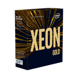 Intel Xeon Gold 6140 24.75M Cache 2.30GHz 18 Core 36 Threads Server Processor — Being Shipped