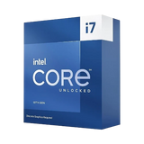 Intel Core i7-13700F 30M Cache Up to 5.20GHz 16 Core 24 Threads Processor — Being Shipped
