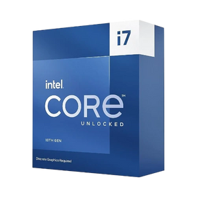 Intel Core i7-13700F 30M Cache Up to 5.20GHz 16 Core 24 Threads Processor — Being Shipped