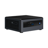 Intel Frost Canyon NUC 10 Barebone Mini PC, Intel Core i3-10110U, Intel UHD Graphics — Being Shipped