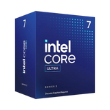 Intel Core Ultra 7 265 30M Cache Up to 5.30GHz 20 Core 20 Threads Desktop Processor — Being Shipped