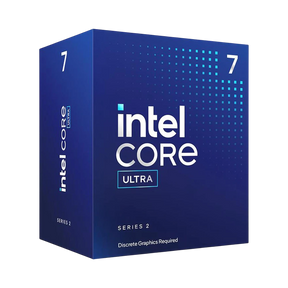 Intel Core Ultra 7 265 30M Cache Up to 5.30GHz 20 Core 20 Threads Desktop Processor — Being Shipped