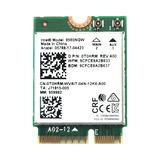 Intel Wireless-AC 9560 M.2 2230 Network Adapter — Being Shipped