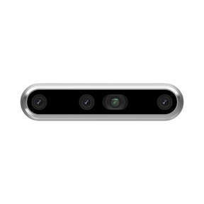 Intel D455 RealSense Depth Camera — Being Shipped