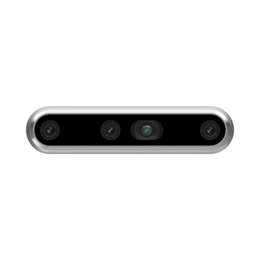 Intel D455 RealSense Depth Camera — Being Shipped