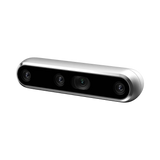 Intel D455 RealSense Depth Camera — Being Shipped