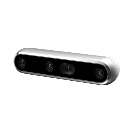 Intel D455 RealSense Depth Camera — Being Shipped