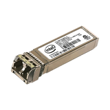 Intel Ethernet SR Optics 1GbE, 10GbE SFP+ Transceiver Module — Being Shipped