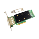 Intel Tri-Mode PCIe/SAS/SATA Storage Controller Adapter — Being Shipped