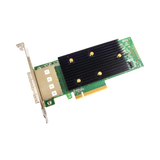 Intel Tri-Mode PCIe/SAS/SATA Storage Controller Adapter — Being Shipped