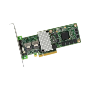 Intel PCI-Express 2.0 x8 Low Profile SATA/SAS RAID Controller Card — Being Shipped