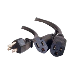 Intel Accessory DC Power Cable — Being Shipped