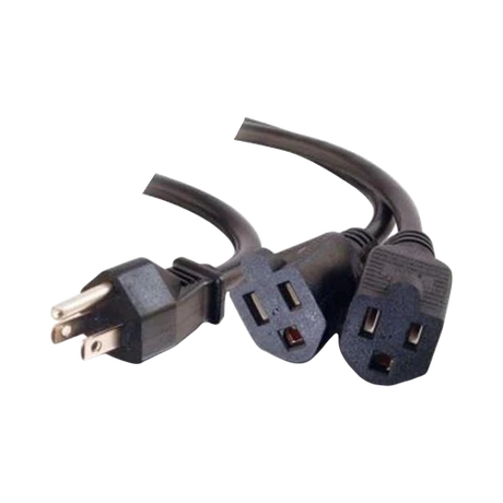 Intel Accessory DC Power Cable — Being Shipped