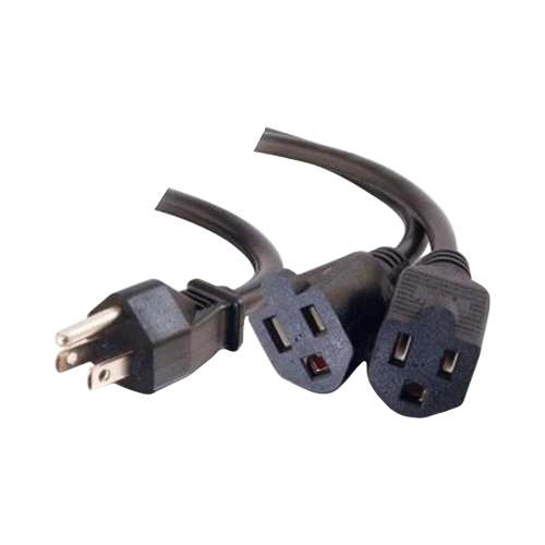 Intel Accessory DC Power Cable — Being Shipped