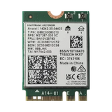 Intel Wi-Fi 6E AX210 M.2 2230 Network Adapter — Being Shipped