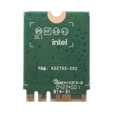 Intel Wi-Fi 6E AX210 M.2 2230 Network Adapter — Being Shipped