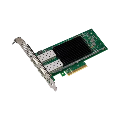 Intel Ethernet Network Adapter — Being Shipped