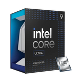 Intel Core Ultra 9 285K 36M Cache Up to 5.70 GHz 24 Core 24 Threads Desktop Processor — Being Shipped