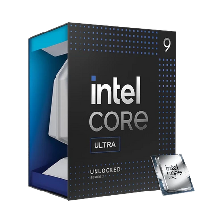 Intel Core Ultra 9 285K 36M Cache Up to 5.70 GHz 24 Core 24 Threads Desktop Processor — Being Shipped