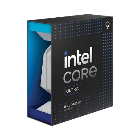 Intel Core Ultra 9 285K 36M Cache Up to 5.70 GHz 24 Core 24 Threads Desktop Processor — Being Shipped