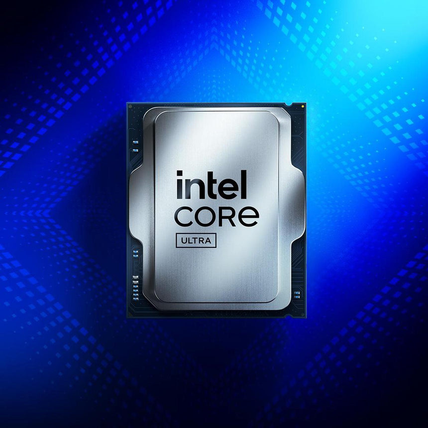 Intel Core Ultra 9 285K 36M Cache Up to 5.70 GHz 24 Core 24 Threads Desktop Processor — Being Shipped