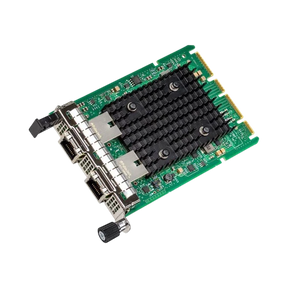 Intel X710-T2L PCIe 3.0 x8 Ethernet Network Adapter — Being Shipped