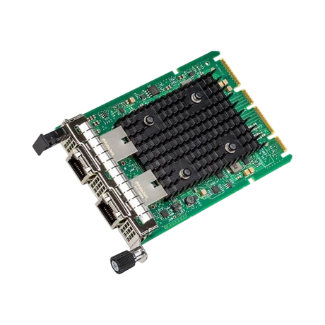 Intel X710-T2L PCIe 3.0 x8 Ethernet Network Adapter — Being Shipped