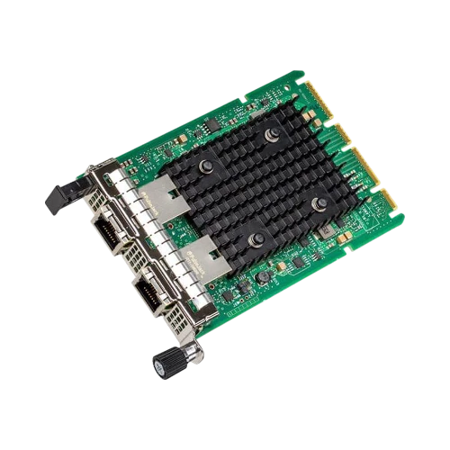 Intel X710-T2L PCIe 3.0 x8 Ethernet Network Adapter — Being Shipped