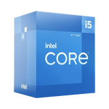 Intel Core i5-12500 18M Cache Up to 4.60GHz 6 Core 12 Threads Desktop Processor — Being Shipped