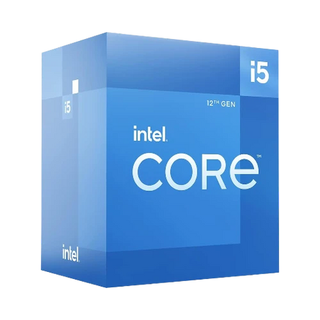 Intel Core i5-12500 18M Cache Up to 4.60GHz 6 Core 12 Threads Desktop Processor — Being Shipped