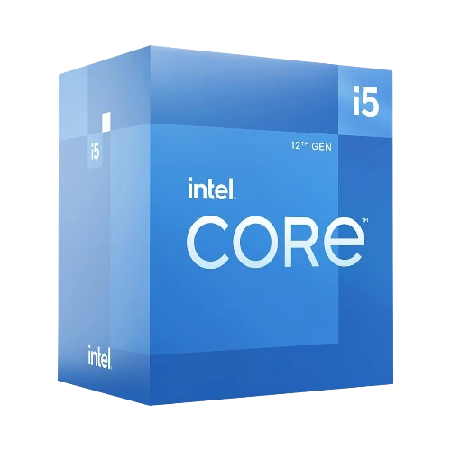 Intel Core i5-12500 18M Cache Up to 4.60GHz 6 Core 12 Threads Desktop Processor — Being Shipped