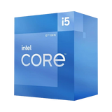 Intel Core i5-12500 18M Cache Up to 4.60GHz 6 Core 12 Threads Desktop Processor — Being Shipped