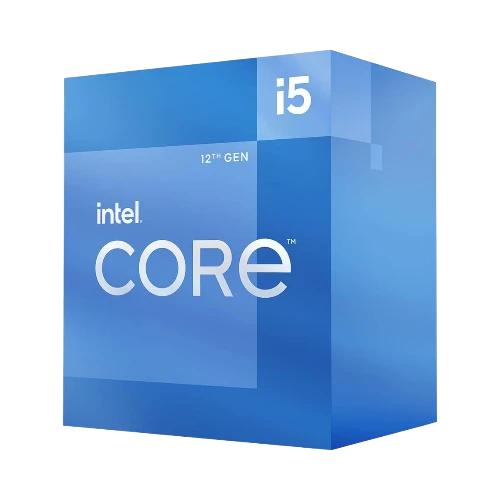 Intel Core i5-12500 18M Cache Up to 4.60GHz 6 Core 12 Threads Desktop Processor — Being Shipped