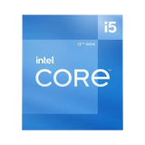 Intel Core i5-12500 18M Cache Up to 4.60GHz 6 Core 12 Threads Desktop Processor — Being Shipped