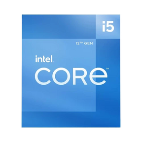 Intel Core i5-12500 18M Cache Up to 4.60GHz 6 Core 12 Threads Desktop Processor — Being Shipped