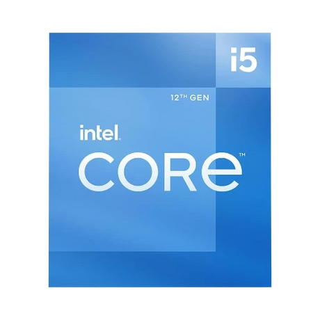 Intel Core i5-12500 18M Cache Up to 4.60GHz 6 Core 12 Threads Desktop Processor — Being Shipped