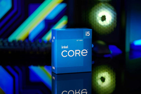 Intel Core i5-12500 18M Cache Up to 4.60GHz 6 Core 12 Threads Desktop Processor — Being Shipped
