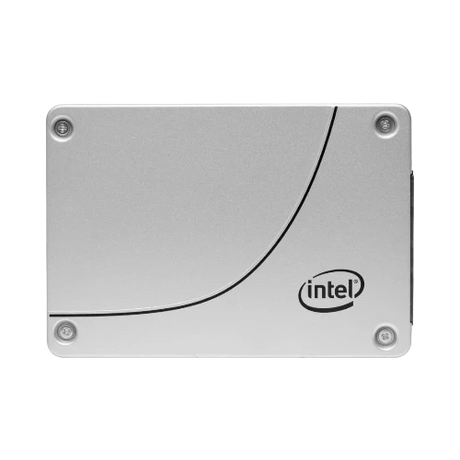 Intel D3-S4610 Series 240GB 2.5" SATA 6Gb/s SSD — Being Shipped