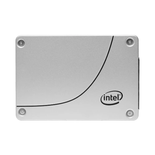 Intel D3-S4610 Series 240GB 2.5" SATA 6Gb/s SSD — Being Shipped