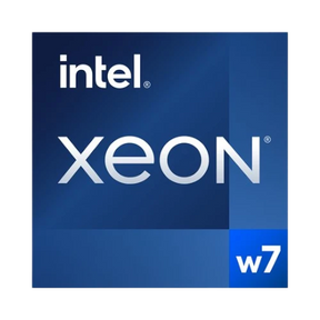 Intel Xeon w7-2595X 48.75M Cache 2.80GHz 26 Core 52 Threads Workstation Processor — Being Shipped