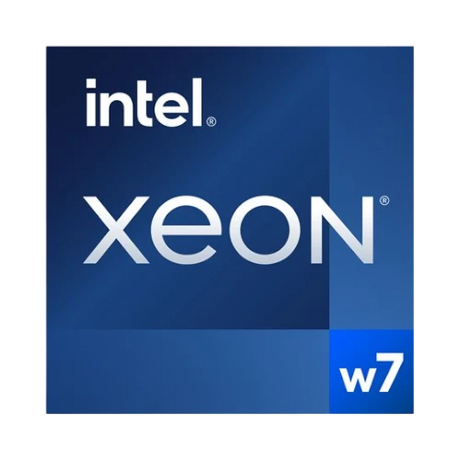 Intel Xeon w7-2595X 48.75M Cache 2.80GHz 26 Core 52 Threads Workstation Processor — Being Shipped