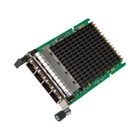 Intel PCIe 3.0 x8 Ethernet Network Adapter — Being Shipped